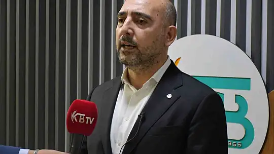 KTB'de yılın son meclisi gerçekleştirildi