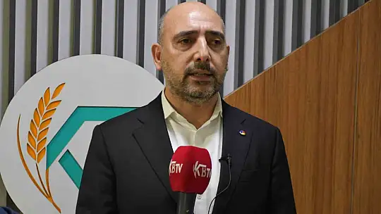 KTB'de yılın son meclisi gerçekleştirildi