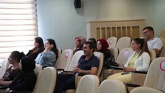 KTB'den üyelerine ücretsiz FSSC 22000 V6 gıda güvenliği eğitimi