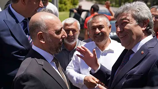 KTB öncülüğünde Kırmızı Et Üreticileri İstişare Toplantısı gerçekleştirildi