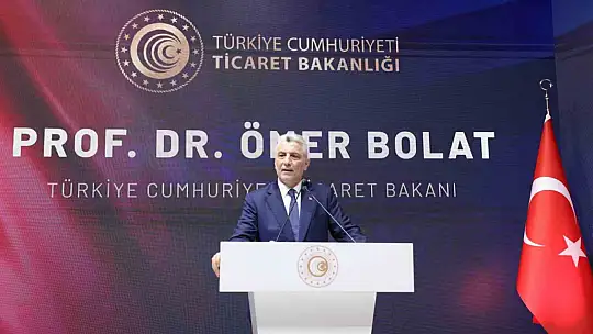 KTO Başkanı Gülsoy: 'Kayseri, 2024 yılında 11 bin 383 işletme ile en yüksek e-ticaret uyumu gösteren ikinci şehri oldu'