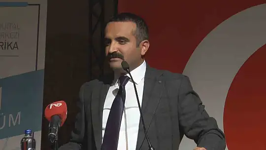 KTO Başkanı Ömer Gülsoy: 'Kayseri Model Fabrikamız, ülkemizin en başarılı Model Fabrikalarından birisi oldu'