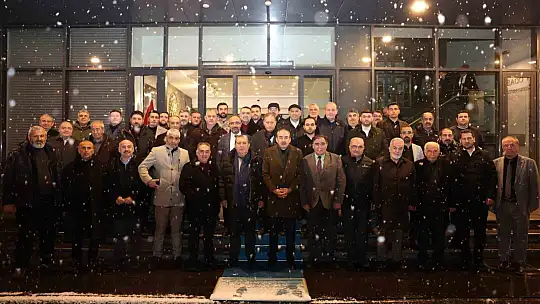 KTO'da Geniş Katılımlı Sektörel İstişare Toplantısı gerçekleştirildi
