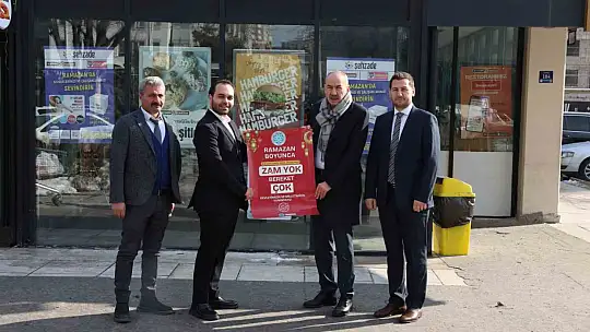 KTO'da Geniş Katılımlı Sektörel İstişare Toplantısı gerçekleştirildi