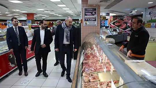 KTO'da Geniş Katılımlı Sektörel İstişare Toplantısı gerçekleştirildi