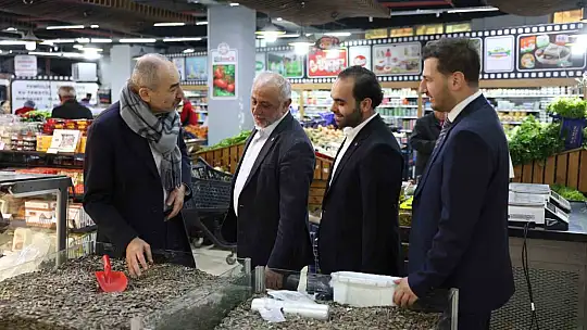 KTO'da Geniş Katılımlı Sektörel İstişare Toplantısı gerçekleştirildi