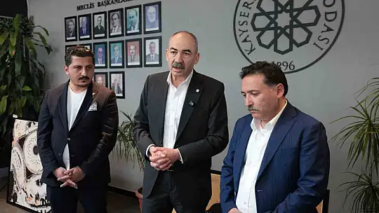 KTO'da Mimar Sinan'ın dehasını sanatla buluşturan sergi