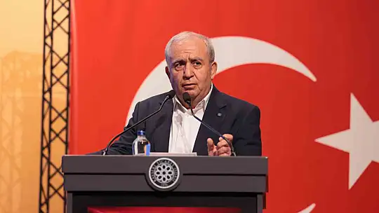 KTO ERVA'dan 3. yıla özel buluşma: Birlik, beraberlik ve başarı bir arada
