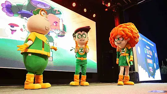 Kültür sanatın kalbi Kayseri Kültür Yolu Festivali'nde atıyor