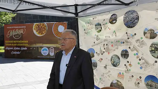 Kültür Yolu Gezileri 20 Haziran'da başlıyor