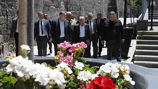 Kültür Yolu Gezileri 20 Haziran'da başlıyor
