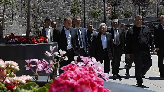 Kültür Yolu Gezileri 20 Haziran'da başlıyor