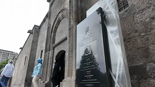 Kültür Yolu Gezileri yoğun ilgi gördü