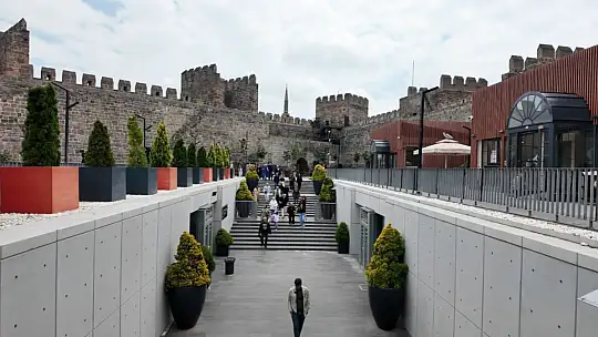 Kültür Yolu Gezileri yoğun ilgi gördü