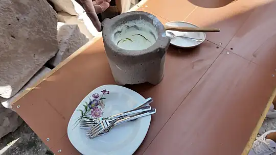 Kültürel Miras Envanter Lisesine Kayseri'den 3 ürün daha girdi