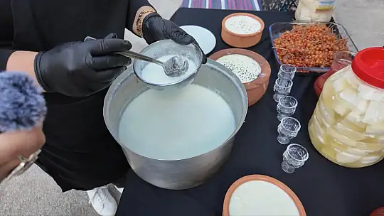 Kültürel Miras Envanter Lisesine Kayseri'den 3 ürün daha girdi