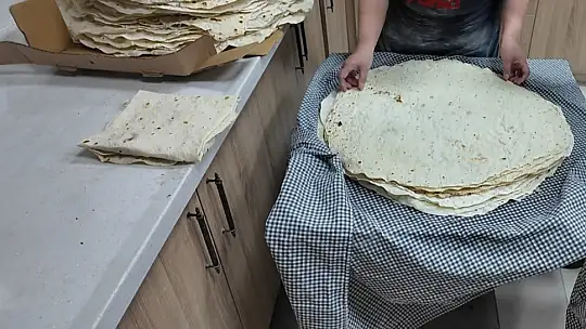 Kültürel Miras Envanter Lisesine Kayseri'den 3 ürün daha girdi