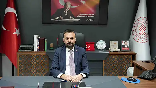 Kültürel Miras Envanter Lisesine Kayseri'den 3 ürün daha girdi