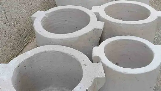 Kültürel Miras Envanter Lisesine Kayseri'den 3 ürün daha girdi