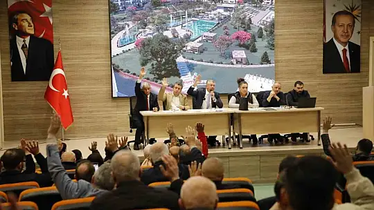 KUMSLİFE'da planlama bitti inşaat hız kazanıyor