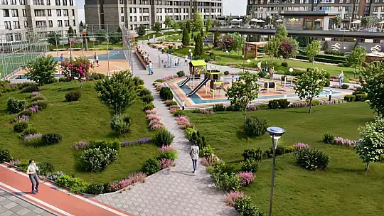 KumsLife'da temel atıldı