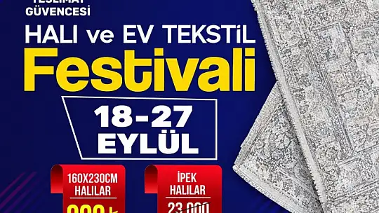 Kumsmall'da alışveriş şöleni