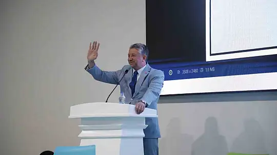KUMSmall'da engeller değil yetenekler sahnedeydi