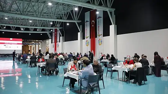 KUMSMALL'da uluslararası ticaret rüzgarı