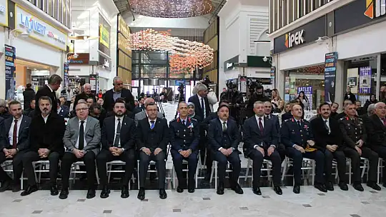 KUMSmall Kitap Fuarı açıldı