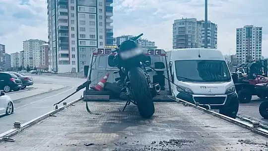 Kurallara uymayan 2 bin 94 araca ceza yazıldı