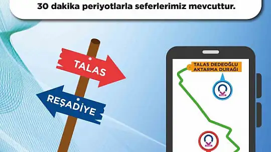 Kurban Pazarları'na otobüs seferleri başlıyor