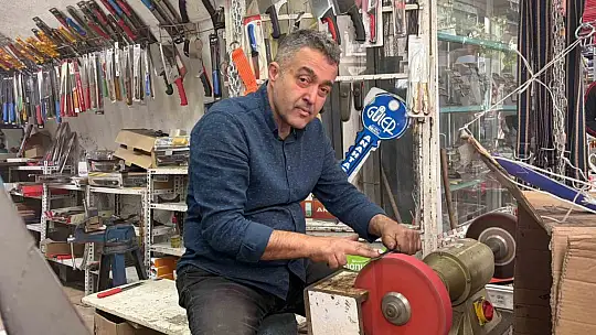 Kurban yaralanmalarına 'yıkmatikli' önlem