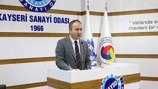 Kurumsal dönüşümde uluslararası işbirliği