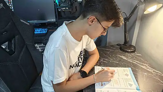 LGS'de tam puanın sırrı