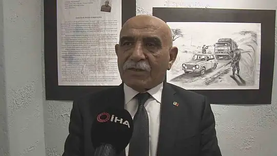 Lise öğrencileri yaşlıların hatıralarını kara kaleme döktü