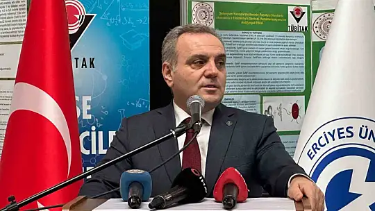 Liseliler projede yarışacak