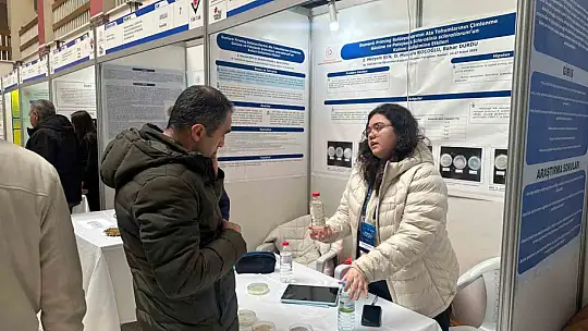 Liseliler projede yarışacak