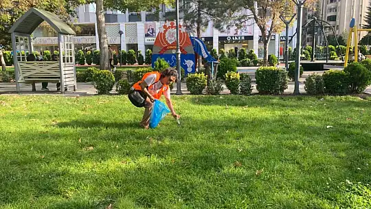LÖSEV'den Kayseri'de anlamlı çalışma