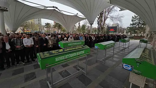 Maganda kurşunuyla ölen araştırma görevlisi toprağa verildi