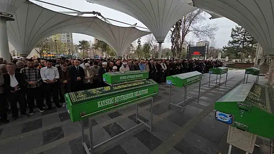 Maganda kurşunuyla ölen araştırma görevlisi toprağa verildi