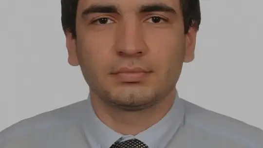 Maganda kurşunuyla ölen araştırma görevlisi toprağa verildi