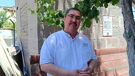 Manevi buluşma noktası Ulu Cami 3 asırdır ayakta