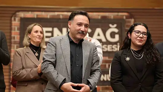 Mektep Melikgazi öğrencilerinin hazırladığı tiyatro oyunu büyük alkış topladı