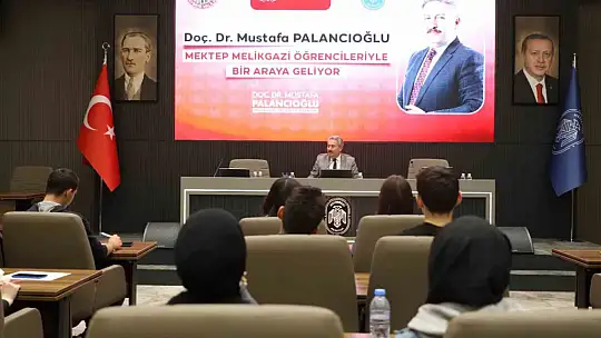 Mektep Melikgazi Sosyal Bilimler Okulu başvuruları başladı