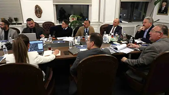 Melikgazi 2026'da daha da yeşil olacak