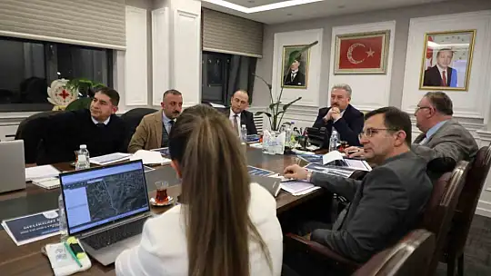 Melikgazi 2026'da daha da yeşil olacak