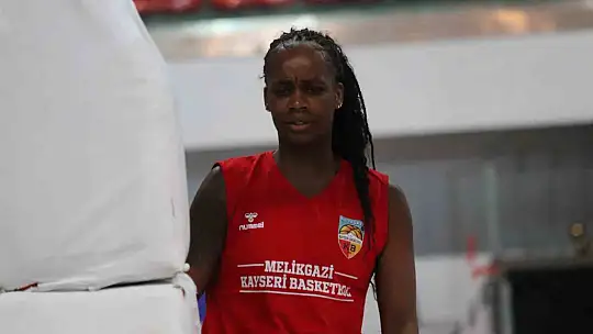 Melikgazi Basketbol yeni sezona hazırlanıyor