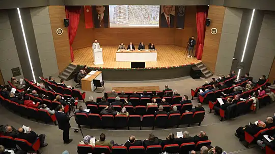 Melikgazi Belediyesi, 'Kazandıran Finans' modeliyle 28 aileyi ev sahibi yaptı