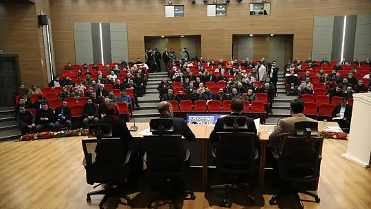 Melikgazi Belediyesi, 'Kazandıran Finans' modeliyle 28 aileyi ev sahibi yaptı
