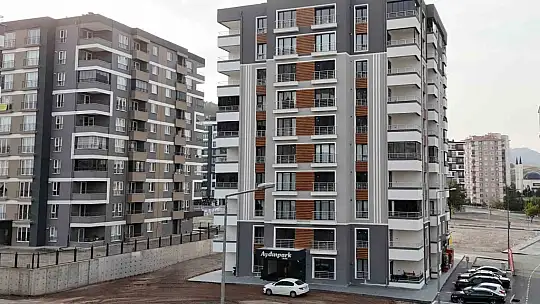 Melikgazi Belediyesi 21 aileyi daha kolay ödeme imkanı ile ev sahibi yapacak